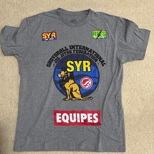 Limited eddition Shoyoroll International T-Shirt